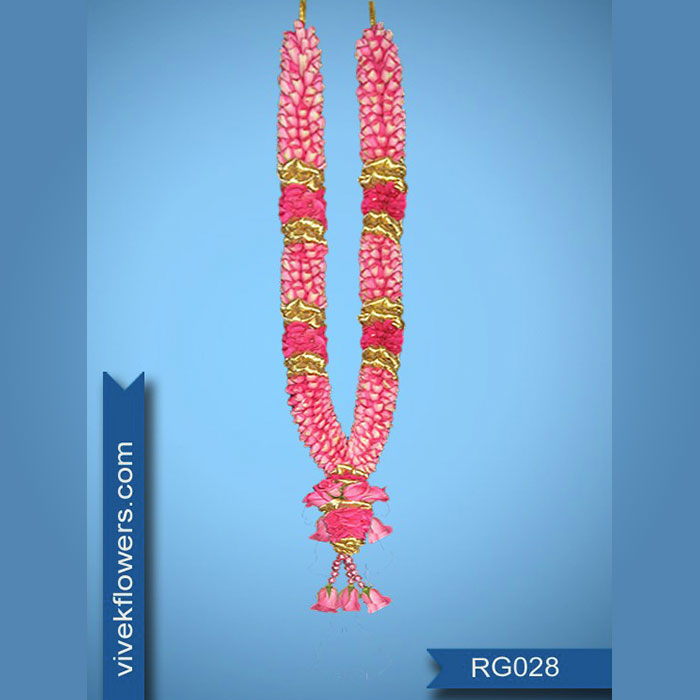 Rose Garland RG028