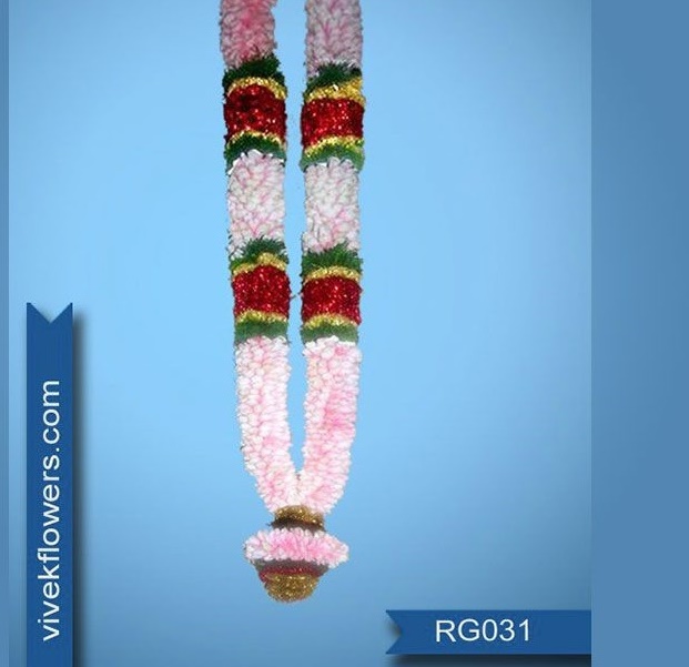 Rose Garland RG031-P