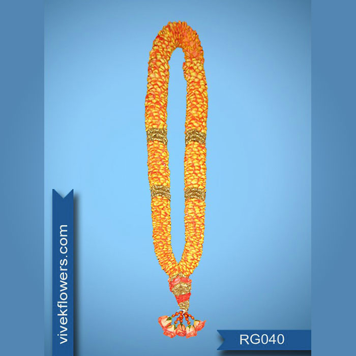 Rose Garland RG040