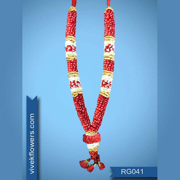 Rose Garland RG041